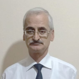 Ali Rıza Yeniçıktı