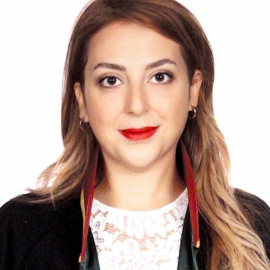 Lerzan Bayram