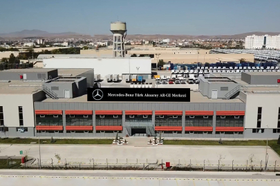 Mercedes-Benz Türk PEP+ Zorunlu İş Yeri Eğitimi Staj Programı Başvuruları Başladı