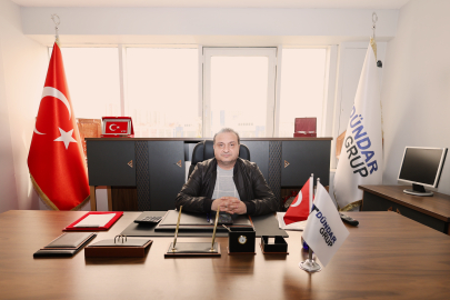Dündar Grup,  Avrupa Yolculuğuna Yeni Yüzüyle Başlıyor