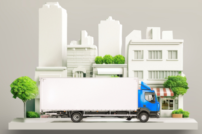 Renault Trucks, %100 Karbonsuz Şehir Hedefleyen Good City Platformunu Tanıttı