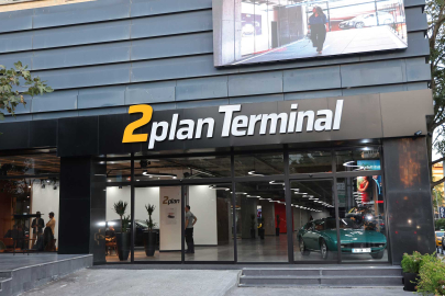 2plan, Elektrikli Araçlar Alanında Bir Kez Daha Yeni ve Kapsamlı Bir Buluşmaya İmza Atıyor