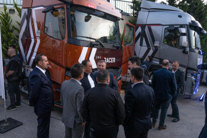 Renault Trucks, Bursa’da Hem Yarış Hem Festival Coşkusu Yaşattı