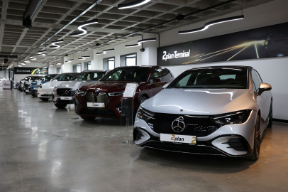 2plan’dan Türkiye’de Bir İlk:  “2.El Elektrikli Araç Günleri” Buluşması Başladı