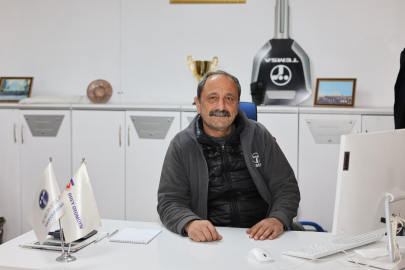 Araçlarınızı Güvenle Teslim Edebileceğiniz Bir Yol Arkadaşıyız
