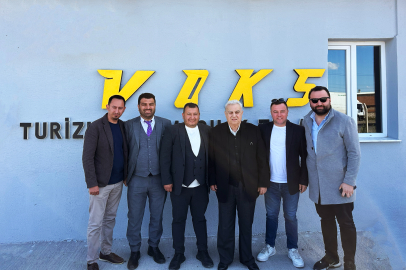 Manisa Turgutlu’ya Değer Katan Dev Yatırım