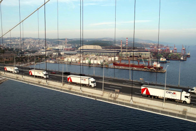 Borusan Tedarik için CEVA Logistics ile Hisse Devir Sözleşmesi İmzalandı