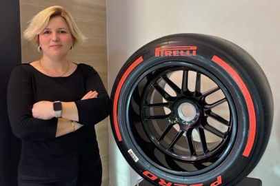 Pirelli Türkiye Satış Müdürlüğü’ne Gülnur Daş Atandı