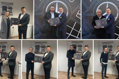 Mercedes-Benz Türk’ün Servis Sözleşmesi Hizmeti Müşterilerine Sunduğu Avantajlarla Yoğun İlgi Görmeye Devam Ediyor!