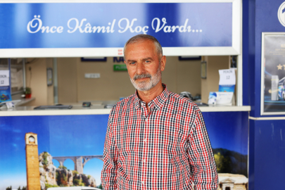 Kâmil Koç Bizden Biz Kâmil Koç’tan Memnunuz