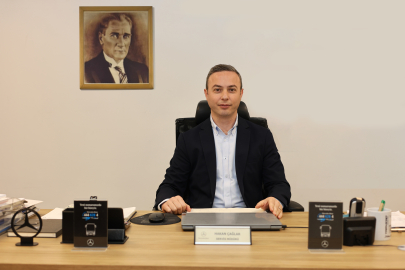 En İyi Hizmeti, En Kısa Sürede Sunuyoruz