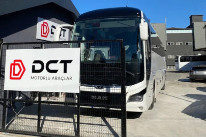 DCT Motorlu Araçlar ve Kuveyt Türk’ten Ticari Araç Alımlarında Dev Finansman Kolaylığı