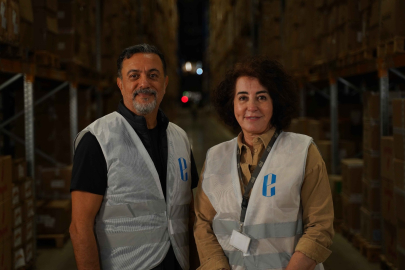 Ekol Lojistik’ten Operasyonel Deneyimi Güçlendiren Yeni Proje : SAHADASEN