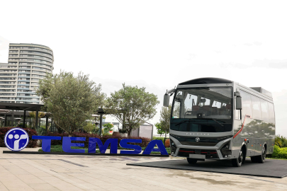 TEMSA Efsanesi Prestij, Yenilenen Yüzüyle Yeniden Yollara Çıkıyor