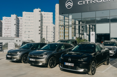 Aksa Tur Elektrikli Araçlarla Filosunu Büyütüyor