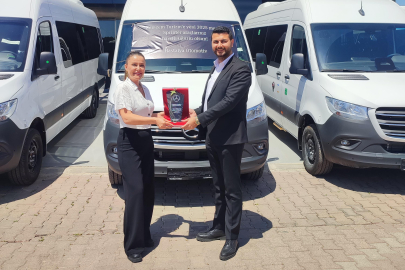 Zemzem Turizm Filosunu Güçlendirmeye Devam Ediyor