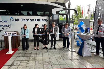 Ali Osman Ulusoy Şirketler Grubu’ndan Toplumsal Sorumlulukta Örnek İş Birliği