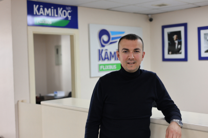 Global Ölçekte Büyük Bir Ailenin Parçasıyız