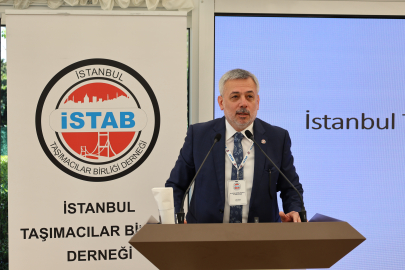 İSTAB, Aziz Baş ile Yola Devam Dedi