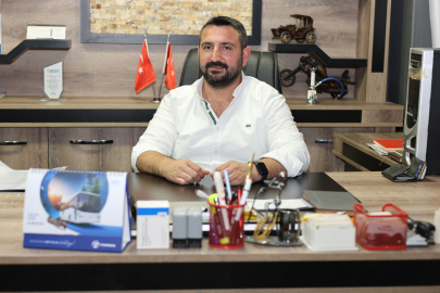 TUİDER , Sektörün Gerçek Aktörlerinin Sesi Oldu