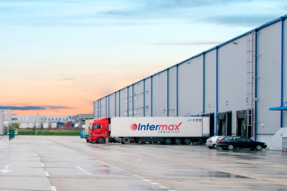 Intermax Logistics , Transport Logistics Fuarı’nda Yeni Pazarlara Kapı Açtı