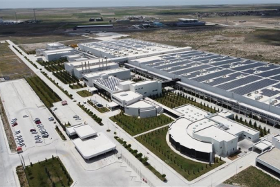 Brisa’nın Aksaray Fabrikası  Otomotiv Sektörünün En Prestijli Kalite Sertifikasını Aldı