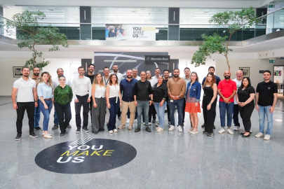 Mercedes-Benz Türk, İnovasyon Kültürünü ‘Fikir Kampı’ ile Güçlendiriyor