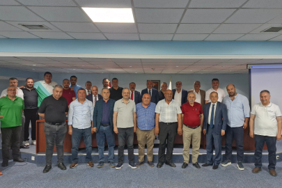 Tüm Otobüs İşletmecileri Federasyonu Kuruluyor