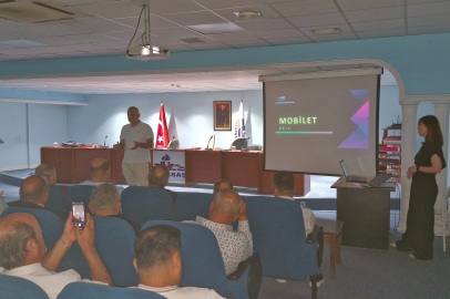 Mobilet Rota Sektöre Giriş Yaptı