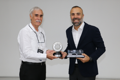 Treyler Üreticileri, Prometeon Fabrikasını Ziyaret Etti