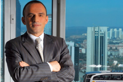 GALİP ÖZTÜRK TAHLİYE EDİLDİ