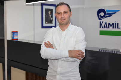 Bu Ailede Kendimizi Güvende Hissediyoruz