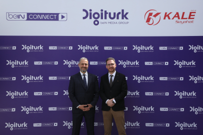 Kale Seyahat Bein Connect ile Seyahati Keyfe Dönüştürüyor