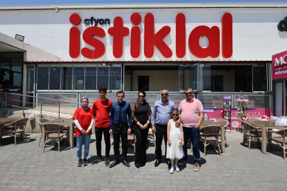 İstiklal Dinlenme Tesisleri Yeniden Doğuyor: SÇ Park’tan Stratejik Ortaklık Hamlesi