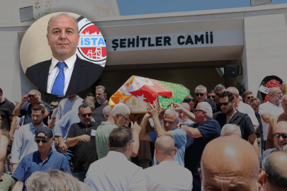 Taşıma Sektörünün Acı Günü: Turgay Gül Son Yolculuğuna Uğurlandı