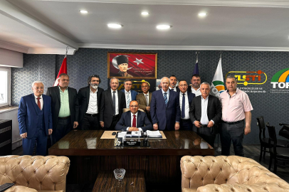 Hacı Süleyman Barış Güven Tazeledi
