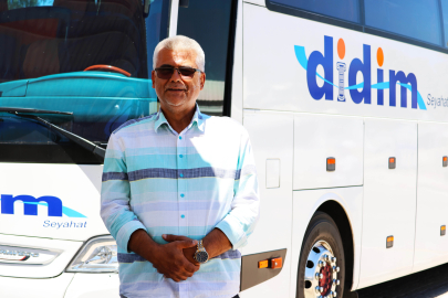 Didim Otogarı, İşlerimizi Çok Zorlaştırıyor