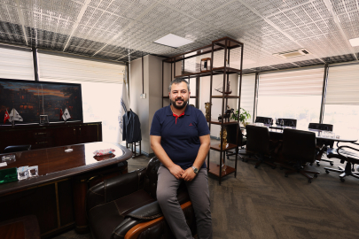 Temsa ile Birlikte Yol Almak Bizim İçin Gurur Kaynağıdır
