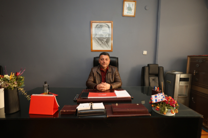 Tümoyid Genel Başkanı Kadir Başboğa: Yazıhane İşletmecileri Görülmeyen Bir Mağduriyetin İçinde