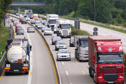 Karayolları Trafik Yönetmeliğinde Yeni Düzenleme