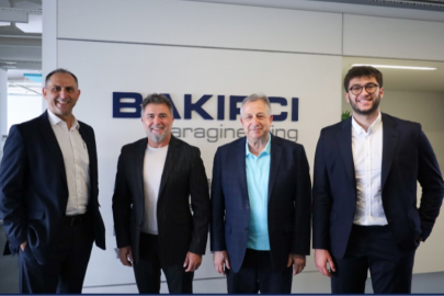 Bakırcı Group, Yönetimine Alphan Altın’ı Dâhil Etti