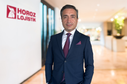 Horoz Lojistik’te Yeni Atama: Mustafa Güneş, İş Geliştirme ve Satış Grup Başkanı Oldu