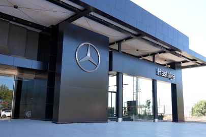 Kamyon ve Otobüs Müşterilerine Odaklı Bayi Ağı Dönüşümünde Hastalya Otomotiv Yatırımlarına Devam Ediyor