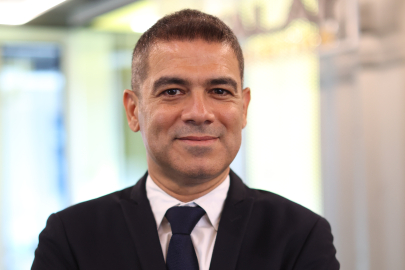 Talay Logistics Üst Yönetimine Atama