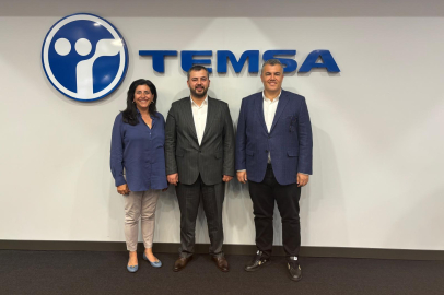 TEMSA, Ülke Genelindeki Bayi Ağını Genişletmeye Devam Ediyor