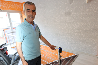 Çınaralp Karoser’den Hayat Kurtaracak Yenilik: Sensörlü Emniyet Kemeri Sistemi