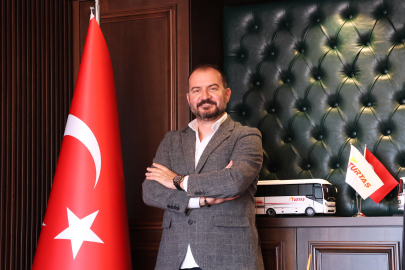 Turtaş ile Geleceği Ulusal ve Uluslararası Vizyonla İnşa Ediyoruz