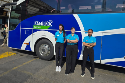 Kâmil Koç,  Yeni İstihdam Yatırımlarıyla Ülkesine Değer Katıyor