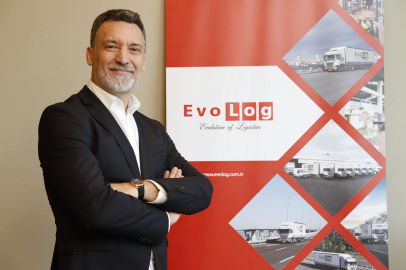 Evolog, Orhanlı Lojistik Merkezi’ni Hizmete Açtı