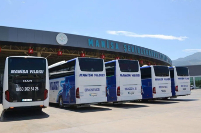 Manisa’nın Yıldızına “Yazıhane” Neden Verilmiyor?